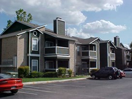 Timber Ridge Apartments San Antonio, TX 78251