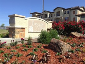 Tuscany Villas at Chase Oaks Apartments Plano, TX 75025