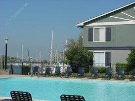 Champion at Marina Landing Apartments Galveston, TX 77551