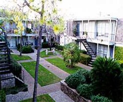 Briarwood Apartments Houston, TX 77057