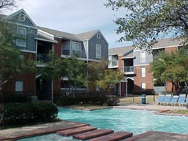 Heatherwood Apartments Dallas, TX 75227