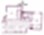 PECKHAM floor plan 1,205 sq. ft. 1,205 sq. ft. PECKHAM floor plan