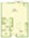 EFF floor plan 612 sq. ft. 612 sq. ft. EFF floor plan