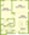 A2 floor plan 860 sq. ft. 860 sq. ft. A2 floor plan