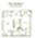 BELLAIRE floor plan 815 sq. ft. 815 sq. ft. BELLAIRE floor plan