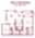 CHARLESTON floor plan 948 sq. ft. 948 sq. ft. CHARLESTON floor plan