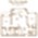 SAVANNAH floor plan 1,072 sq. ft. 1,072 sq. ft. SAVANNAH floor plan