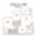 Floor plan 916 sq. ft. 916 sq. ft. floor plan