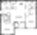 Pecan floor plan 1,007 sq. ft. 1,007 sq. ft. Pecan floor plan