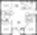 Oak floor plan 1,106 sq. ft. 1,106 sq. ft. Oak floor plan