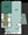 A11 floor plan 844 sq. ft. 844 sq. ft. A11 floor plan
