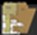 A6 floor plan 816 sq. ft. 816 sq. ft. A6 floor plan