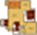 A3 floor plan 726 sq. ft. 726 sq. ft. A3 floor plan