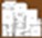 LARIAT floor plan 1,101 sq. ft. 1,101 sq. ft. LARIAT floor plan
