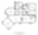 Penthouse - C5 floor plan 2,106 sq. ft. 2,106 sq. ft. Penthouse - C5 floor plan