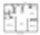 Plush - B2 floor plan 1,032 sq. ft. 1,032 sq. ft. Plush - B2 floor plan