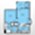 A1 floor plan 560 sq. ft. 560 sq. ft. A1 floor plan