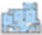 B1.1 floor plan 846 sq. ft. 846 sq. ft. B1.1 floor plan