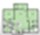 B2 floor plan 925 sq. ft. 925 sq. ft. B2 floor plan