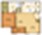 ACACIA floor plan 844 sq. ft. 844 sq. ft. ACACIA floor plan