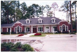 Verandah at Lake Pointe Apartments