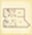 PESCARA floor plan 831 sq. ft. 831 sq. ft. PESCARA floor plan