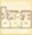 VALENTIA floor plan 1,043 sq. ft. 1,043 sq. ft. VALENTIA floor plan