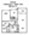 A2 floor plan 996 sq. ft. 996 sq. ft. A2 floor plan