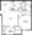 A1 floor plan 679 sq. ft. 679 sq. ft. A1 floor plan