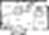 B2 floor plan 1,106 sq. ft. 1,106 sq. ft. B2 floor plan