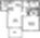 A floor plan 645 sq. ft. 645 sq. ft. A floor plan