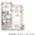 FUSION G floor plan 769 sq. ft. 769 sq. ft. FUSION G floor plan