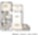 VERVE floor plan 809 sq. ft. 809 sq. ft. VERVE floor plan