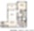SERENITY-G floor plan 818 sq. ft. 818 sq. ft. SERENITY-G floor plan