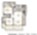 HARMONY floor plan 1,104 sq. ft. 1,104 sq. ft. HARMONY floor plan