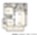 RUSH floor plan 1,231 sq. ft. 1,231 sq. ft. RUSH floor plan