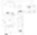 B10A floor plan 1,369 sq. ft. 1,369 sq. ft. B10A floor plan