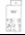 Floor plan 579 sq. ft. 579 sq. ft. floor plan