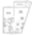 Floor plan 875 sq. ft. 875 sq. ft. floor plan
