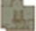 A4 floor plan 886 sq. ft. 886 sq. ft. A4 floor plan