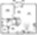 Inverness floor plan 911 sq. ft. 911 sq. ft. Inverness floor plan