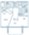 A3 floor plan 533 sq. ft. 533 sq. ft. A3 floor plan