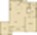 A3s floor plan 714 sq. ft. 714 sq. ft. A3s floor plan