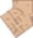 A4 floor plan 810 sq. ft. 810 sq. ft. A4 floor plan