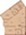 C1 floor plan 1,120 sq. ft. 1,120 sq. ft. C1 floor plan