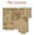 LARAMIE floor plan 975 sq. ft. 975 sq. ft. LARAMIE floor plan