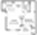 BRAZOS floor plan 725 sq. ft. 725 sq. ft. BRAZOS floor plan