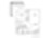 A1A floor plan 787 sq. ft. 787 sq. ft. A1A floor plan