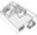 Floor plan 618 sq. ft. 594 sq. ft. to 643 sq. ft. floor plan