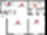 MAPLE floor plan 661 sq. ft. 661 sq. ft. MAPLE floor plan